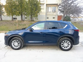 Mazda CX-5 Skyactive - G 4x4, снимка 5