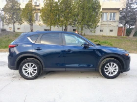 Mazda CX-5 Skyactive - G 4x4, снимка 4