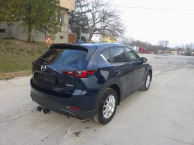 Mazda CX-5 Skyactive - G 4x4, снимка 6