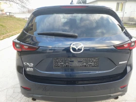 Mazda CX-5 Skyactive - G 4x4, снимка 9