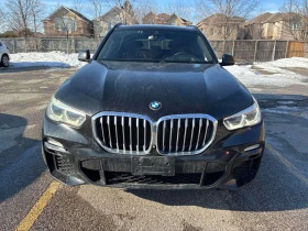 BMW X5 ЛАЗЕР* COMFORT SEATS* * HUD* ВАКУУМ* H/K* 360* OБД, снимка 6
