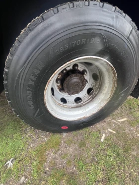 Iveco Massive, снимка 15