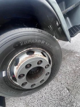 Iveco Massive, снимка 7