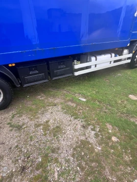 Iveco Massive, снимка 14