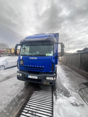 Iveco Massive, снимка 1