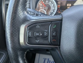 Dodge RAM 1500 Sport Night edition 5.7 HEMI, снимка 12