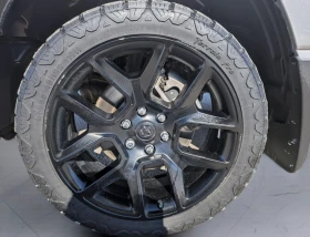 Dodge RAM 1500 Sport Night edition 5.7 HEMI, снимка 17
