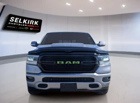Dodge RAM 1500 Sport Night edition 5.7 HEMI, снимка 2