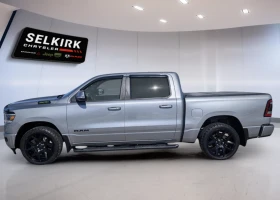 Dodge RAM 1500 Sport Night edition 5.7 HEMI, снимка 3
