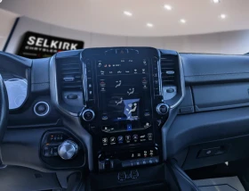 Dodge RAM 1500 Sport Night edition 5.7 HEMI, снимка 7