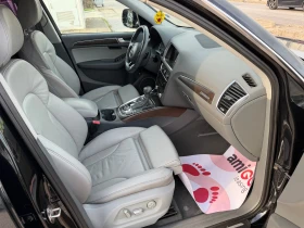 Audi Q5 2.0TDI4x4* Exclusive* full, снимка 11