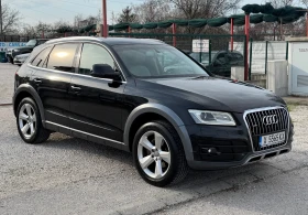 Audi Q5 2.0TDI4x4* Exclusive* full, снимка 17