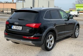 Audi Q5 2.0TDI4x4* Exclusive* full, снимка 4