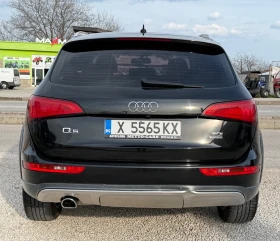 Audi Q5 2.0TDI4x4* Exclusive* full, снимка 3