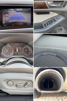 Audi Q5 2.0TDI4x4* Exclusive* full, снимка 9