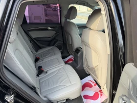 Audi Q5 2.0TDI4x4* Exclusive* full, снимка 12