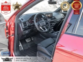 Audi Q5 * АвтоКредит * (ЦЕНА ДО БГ), снимка 9