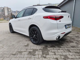 Alfa Romeo Stelvio 2.0 TI SPORT Q4, снимка 7