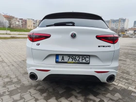 Alfa Romeo Stelvio 2.0 TI SPORT Q4, снимка 8