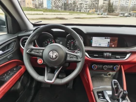 Alfa Romeo Stelvio 2.0 TI SPORT Q4, снимка 13