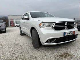 Dodge Durango 5.7 CITADEL , снимка 3