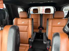 Dodge Durango 5.7 CITADEL , снимка 9