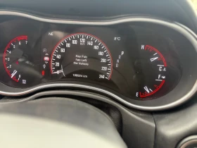 Dodge Durango 5.7 CITADEL , снимка 14