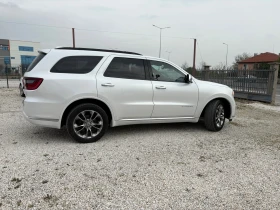 Dodge Durango 5.7 CITADEL , снимка 5