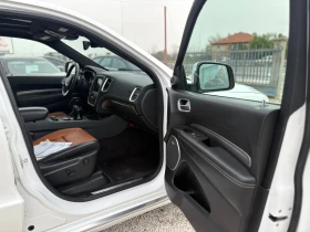 Dodge Durango 5.7 CITADEL , снимка 11