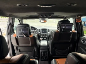 Dodge Durango 5.7 CITADEL , снимка 8