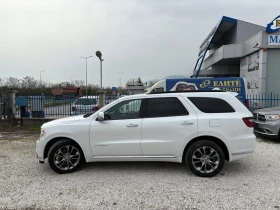 Dodge Durango 5.7 CITADEL , снимка 4
