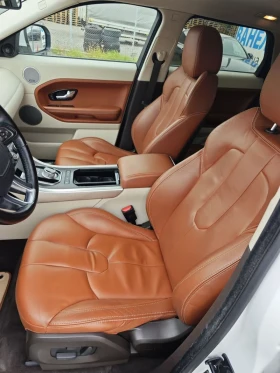 Land Rover Range Rover Evoque, снимка 8