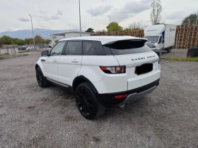 Land Rover Range Rover Evoque, снимка 3