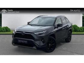 Toyota Rav4 2.5HSD SELECTION AWD, снимка 1