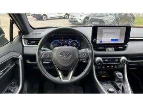 Toyota Rav4 2.5HSD SELECTION AWD, снимка 9