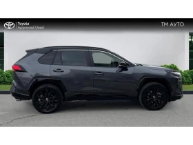 Toyota Rav4 2.5HSD SELECTION AWD, снимка 17