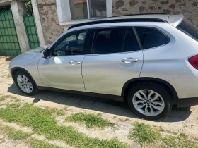 BMW X1, снимка 3