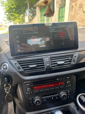 BMW X1, снимка 6