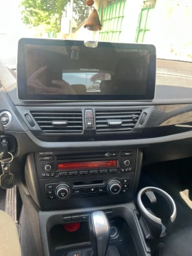 BMW X1, снимка 8