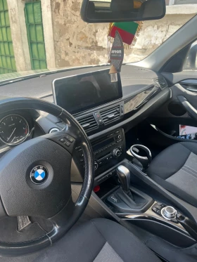 BMW X1, снимка 9