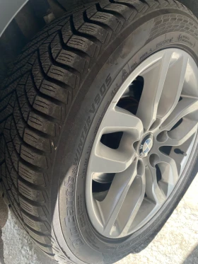 BMW X1, снимка 5