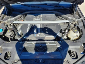 BMW X4 3.0l M Sports* КОЖА* ДИГИТАЛНО ТАБЛО* , снимка 12