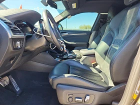 BMW X4 3.0l M Sports* КОЖА* ДИГИТАЛНО ТАБЛО* , снимка 7