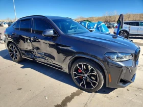 BMW X4 3.0l M Sports* КОЖА* ДИГИТАЛНО ТАБЛО* , снимка 4
