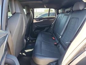 BMW X4 3.0l M Sports* КОЖА* ДИГИТАЛНО ТАБЛО* , снимка 11