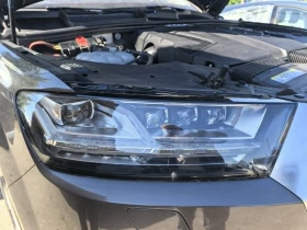 Audi Q7 3.0 tdi, снимка 8
