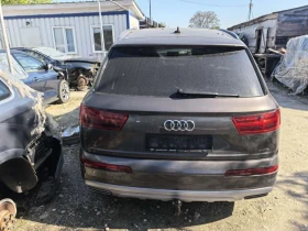 Audi Q7 3.0 tdi, снимка 5