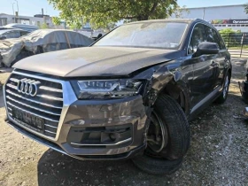 Audi Q7 3.0 tdi, снимка 3