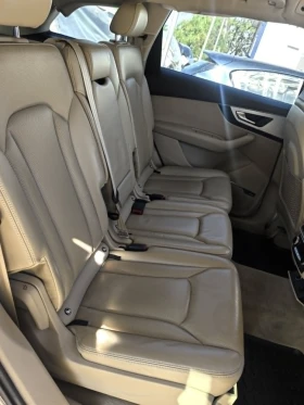 Audi Q7 3.0 tdi, снимка 13