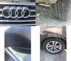 Audi Q7 3.0 tdi, снимка 10